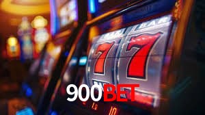 Design Responsivo 900bet